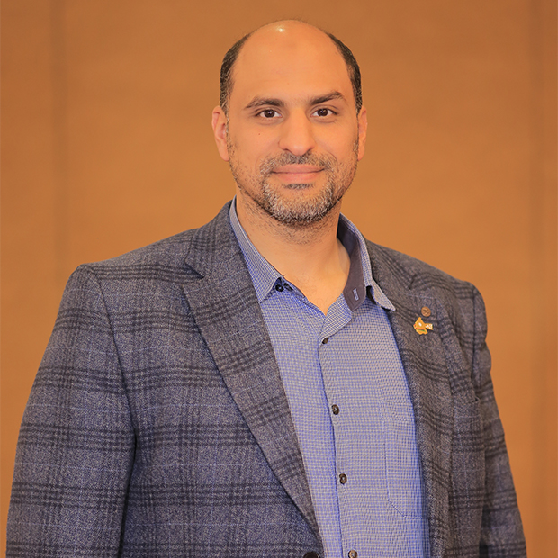 Mohammed Ibrahim Al Mashwakhi